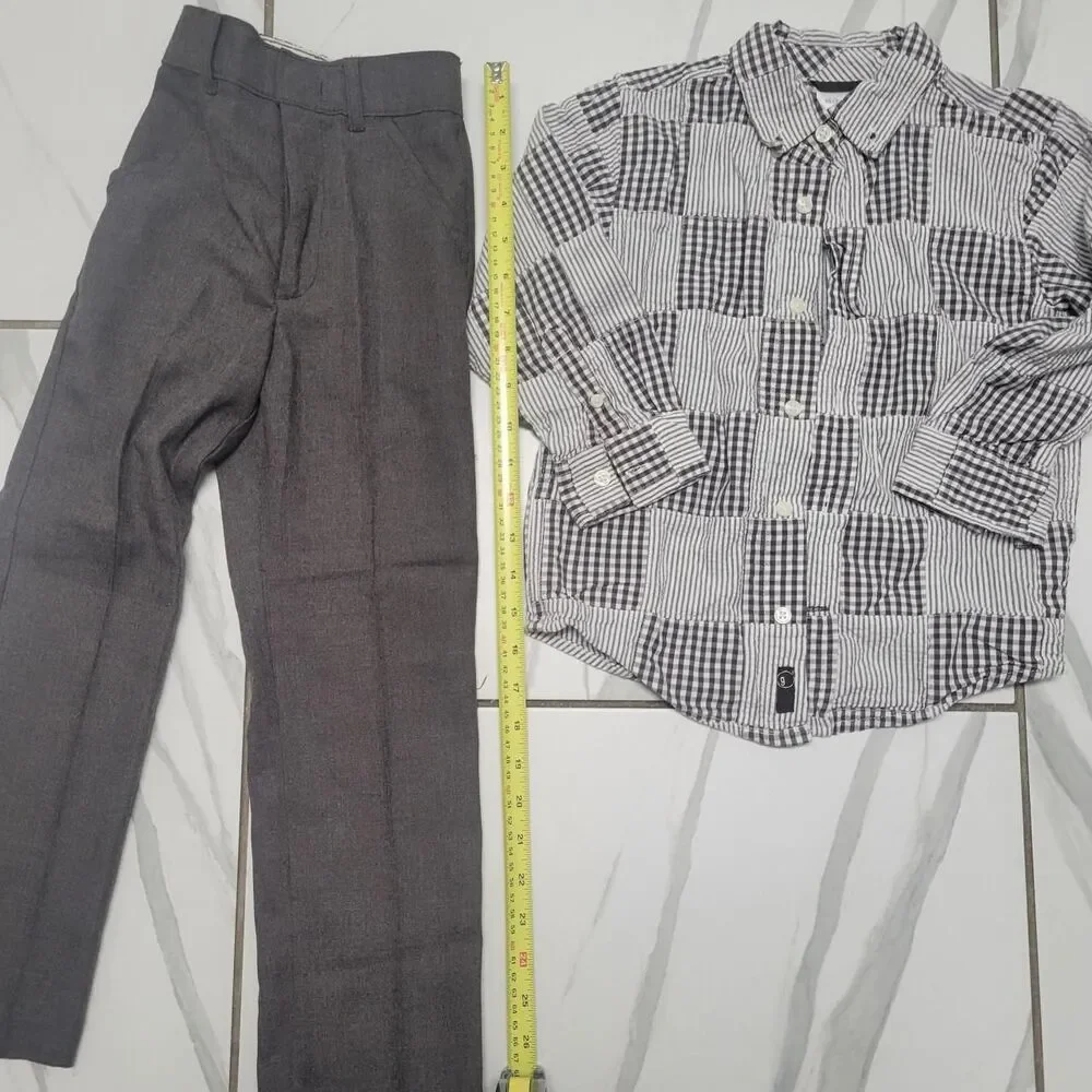 Gymboree multi Shirt